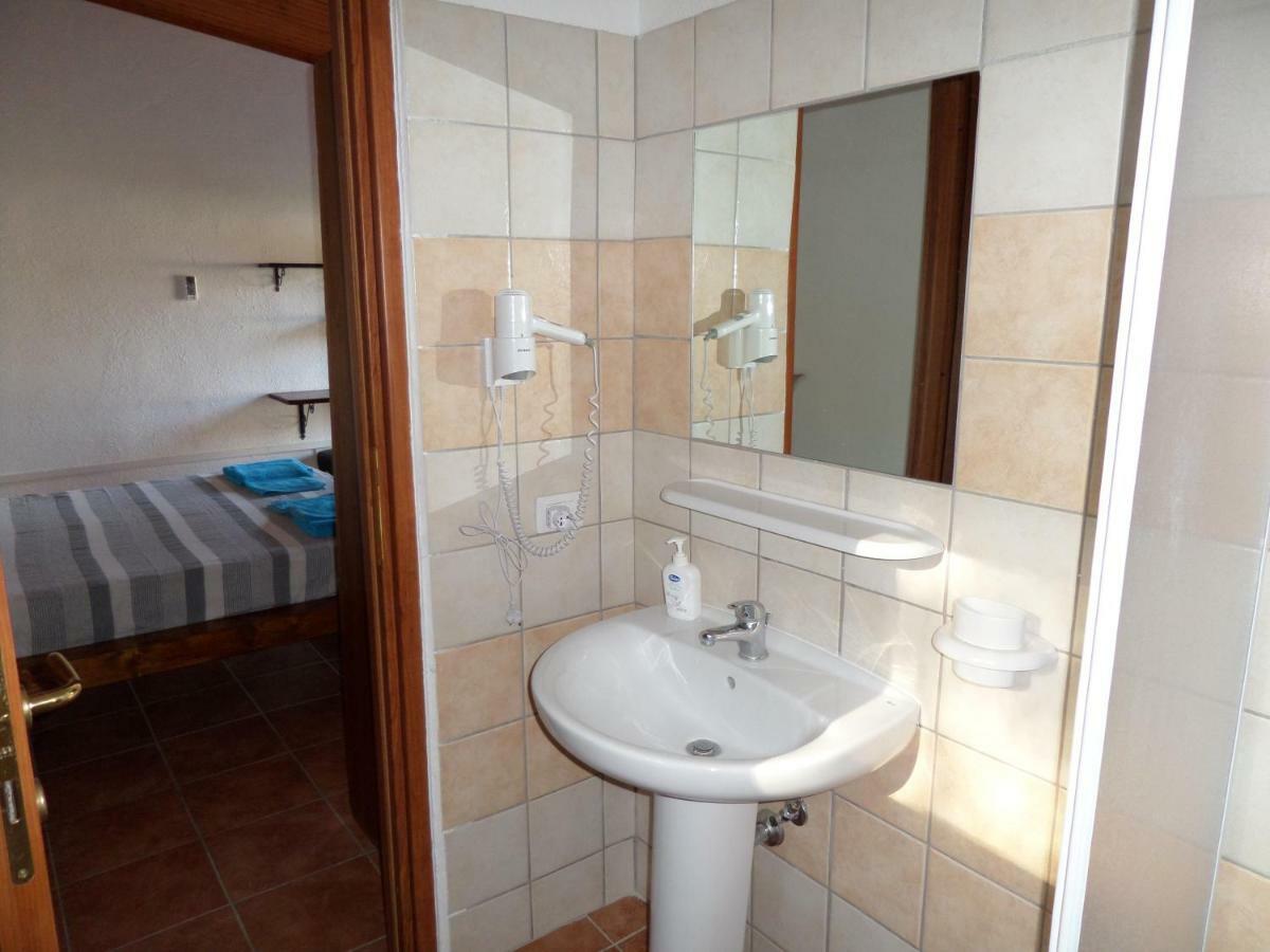 Agriturismo Corallo Santa Maria la Palma Eksteriør bilde